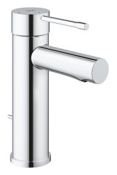 Grohe Essence Tek kumandalı lavabo bataryası
S-Boyut - 24183001 - 1