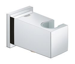Grohe Euphoria Cube Askılı Duş Çıkış Dirseği - 26370000 - Grohe