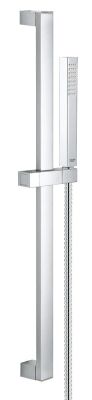 Grohe Euphoria Cube+ Stick Sürgülü duş seti - 27891000 - 1