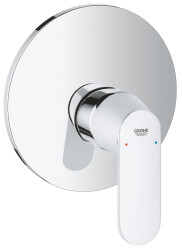 Grohe Eurocosmo Tek kumandalı duş bataryası - 32880000 - 1