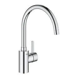 Grohe Eurocosmo Tek Kumandalı Eviye Bataryası - 32843002 - 1