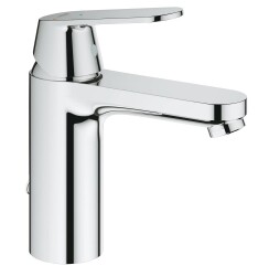 Grohe Eurocosmo Tek kumandalı lavabo bataryası
M-Boyut - 2339700E - 1