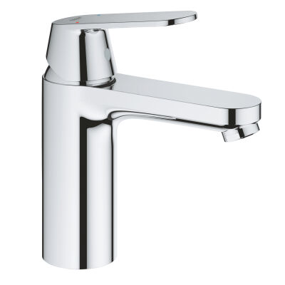 Grohe Eurocosmo Tek kumandalı lavabo bataryası M-Boyut - 23926000 - 1