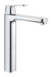 Grohe Eurocosmo Tek Kumandalı Lavabo Bataryası Xl-Boyut - 23921000 - 1