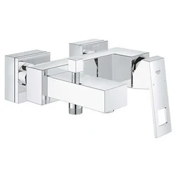 Grohe Eurocube Banyo Bataryası - 23140000 - 1