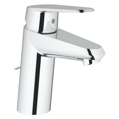 Grohe Eurodisc Cosmopolitan Tek kollu lavabo bataryası S-Boyutu - 3317820E - 1