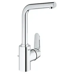 Grohe Eurodisc Cosmopolitan Tek Kumandalı Lavabo Bataryası - 23054003 - 1