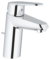 Grohe Eurodisc Cosmopolitan Tek kumandalı lavabo bataryası
S-Boyut - 33183002 - 1