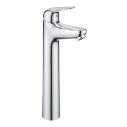 Grohe Euroeco Tek kollu lavabo bataryası 1/2″ XL-Boyut - 24273001 - 1