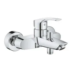 Grohe Eurosmart Banyo Bataryası - 33300003 - 1