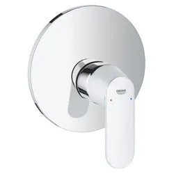 Grohe Eurosmart Cosmopolitan Ankastre Duş Bataryası - 19383000 - 1