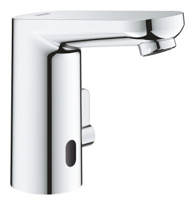 Grohe Eurosmart Cosmopolitan E Fotoselli lavabo bataryası - 1/2