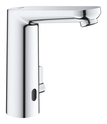 Grohe Eurosmart Cosmopolitan E Fotoselli lavabo bataryası - 1/2