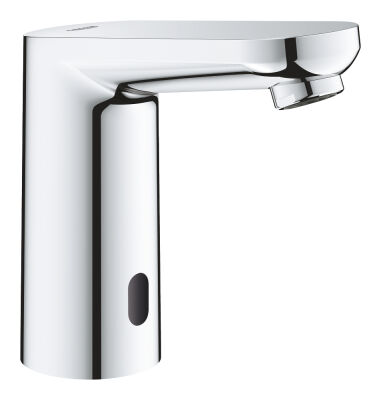 Grohe Eurosmart Cosmopolitan E Fotoselli lavabo bataryası - tek su girişli - 36439001 - 1