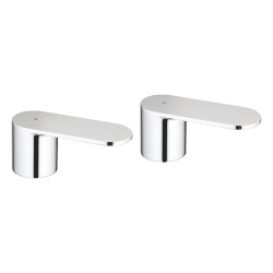 Grohe Eurosmart Cosmopolitan Kulp Çifti - 48306000 - 1