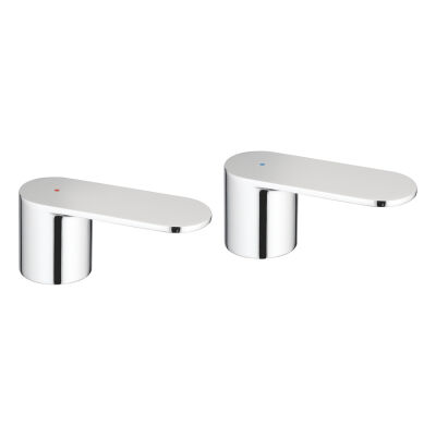 Grohe Eurosmart Cosmopolitan Kulp Çifti - 48306000 - 1