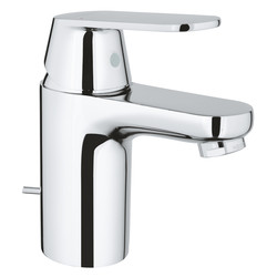 Grohe Eurosmart Cosmopolitan Lavabo Bataryası S-Boyut - 32825000 - 1