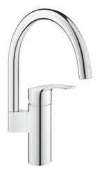 Grohe Eurosmart Eviye Bataryası - 33202003 - 1