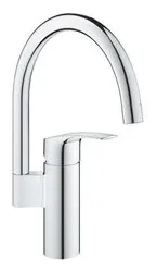 Grohe Eurosmart Eviye Bataryası - 33202003 - 1