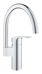 Grohe Eurosmart Eviye Bataryası - 33202003 - Grohe