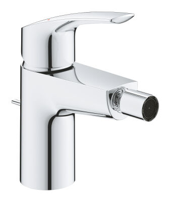 Grohe Eurosmart Tek kumandalı bide bataryası
S-Boyut - 32929003 - 1