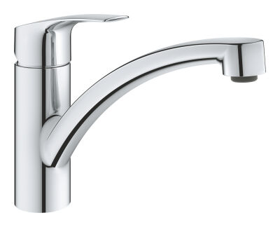 Grohe Eurosmart Tek kumandalı eviye bataryası - 30506000 - 1