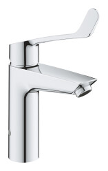 Grohe Eurosmart Tek kumandalı lavabo bataryası
M-Boyut - 23985003 - 1