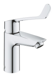 Grohe Eurosmart Tek kumandalı lavabo bataryası
S-Boyut - 23984003 - 1