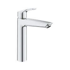 Grohe Eurosmart Tek Kumandalı Lavabo Bataryası Xl-Boyut - 23971003 - 1