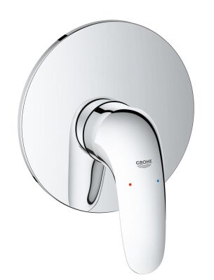 Grohe Eurostyle Ankastre duş bataryası - 29098003 - 1