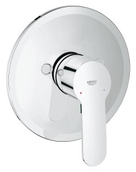 Grohe Eurostyle Cosmopolitan Tek kumandalı duş bataryası - 33635002 - 1