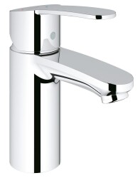 Grohe Eurostyle Cosmopolitan Tek kumandalı lavabo bataryası
S-Boyut - 2337320E - 1