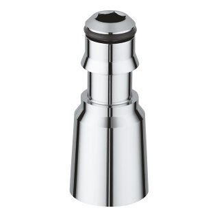 Grohe Freehander için Meme Ucu - 3720000 - 1