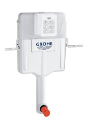 Grohe GD 2 gömme rezervuar - 38987000 - 1