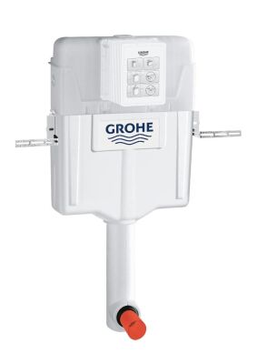 Grohe GD 2 gömme rezervuar - 38987000 - 2