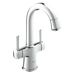 Grohe Grandera Lavabo Bataryası L-Boyut - 21107000 - 1