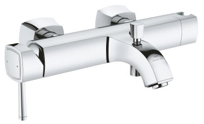 Grohe Grandera Tek kumandalı banyo bataryası - 24374000 - 1