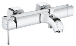 Grohe Grandera Tek kumandalı banyo bataryası - 24374000 - 2