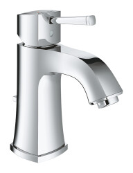 Grohe Grandera Tek kumandalı lavabo bataryası
M-Boyut - 24369000 - 1