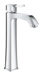 Grohe Grandera Tek kumandalı lavabo bataryası XL-Boyut - 24371000 - 1