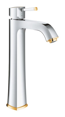 Grohe Grandera Tek kumandalı lavabo bataryası XL-Boyut - 24371IG0 - 1