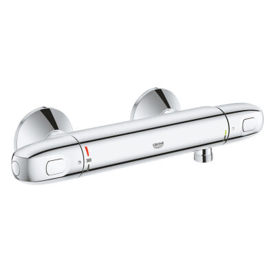 Grohe Grohtherm 1000 Termostatik duş bataryası - 34814003 - 1