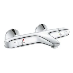 Grohe Grohtherm Termostatik Banyo Bataryası - 34155003 - 1