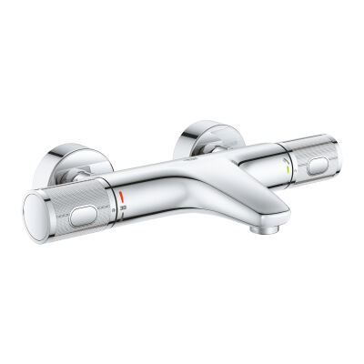 Grohe GRT 1000 Performance THM bath exp - 34830000 - 1