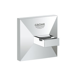 Grohe Havluluk/Bornoz Askılığı - 40498000 - 1