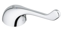 Grohe Kumanda kolu 120 mm - 46686000 - 1