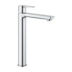 Grohe Lineare New Lavabo Bataryası XL-Boyut - 23405001 - 1