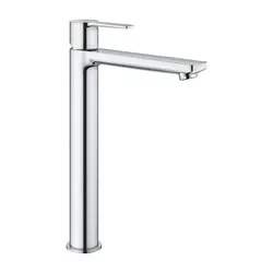 Grohe Lineare New Lavabo Bataryası XL-Boyut - 23405001 - 1