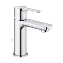 Grohe Lineare Lavabo Bataryası XS-Boyut - 23790001 - 1