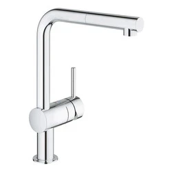 Grohe Minta Eviye Bataryası - 32168000 - 1